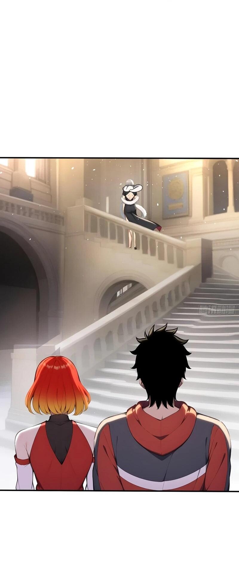 Манга Первый зверолов - Глава 71 Страница 7