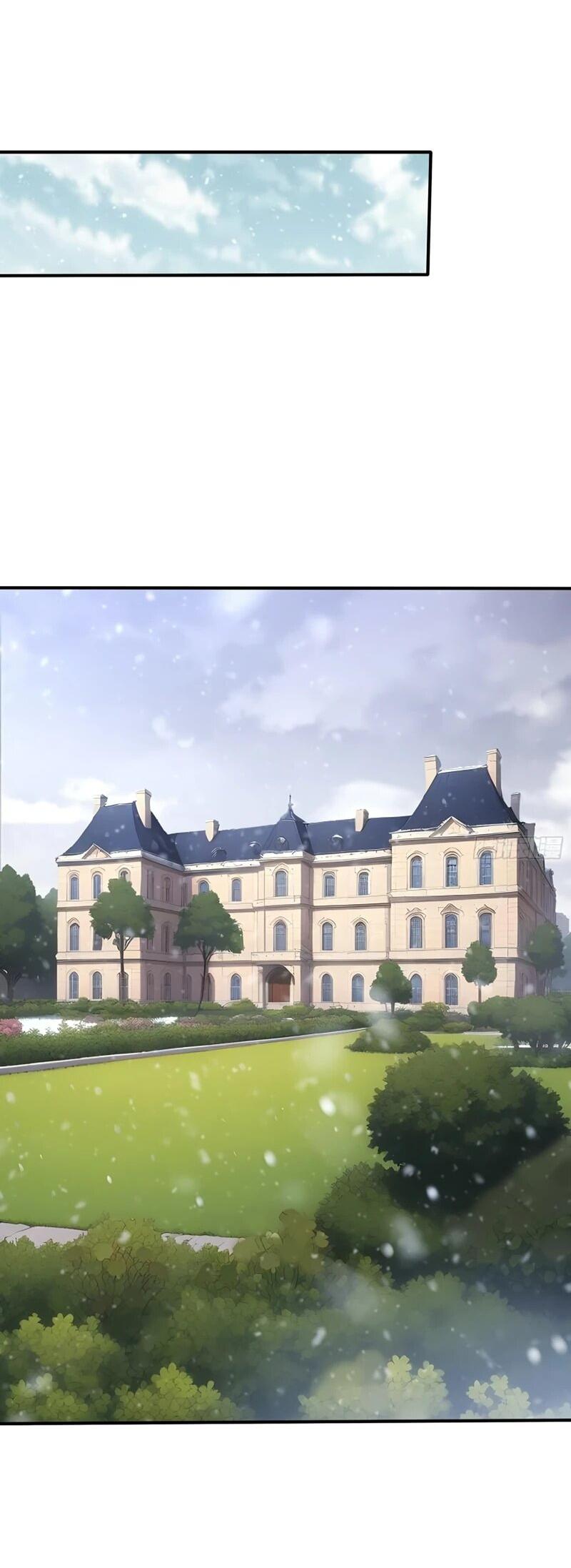 Манга Первый зверолов - Глава 76 Страница 8