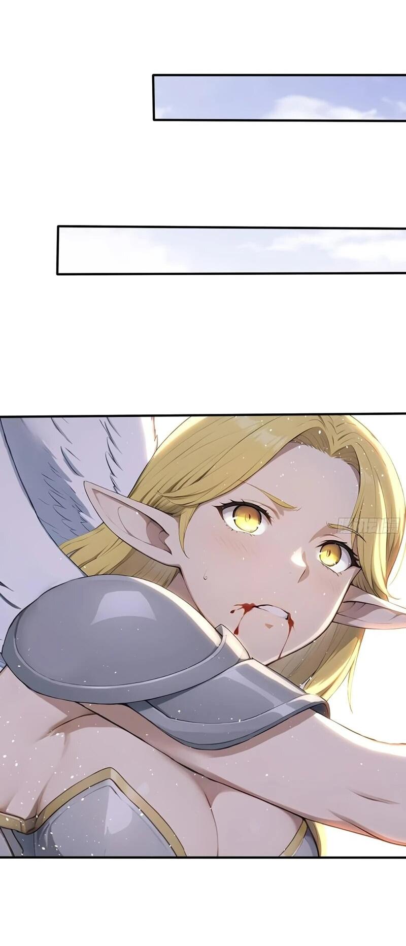 Манга Первый зверолов - Глава 78 Страница 29