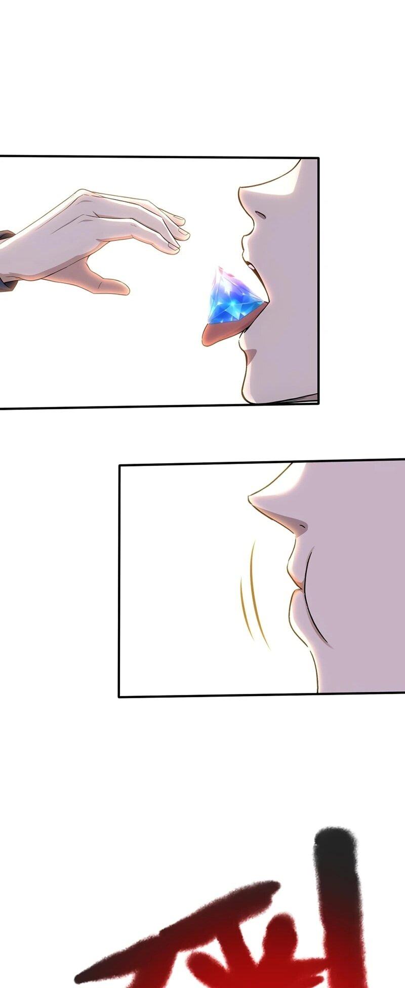 Манга Первый зверолов - Глава 78 Страница 12