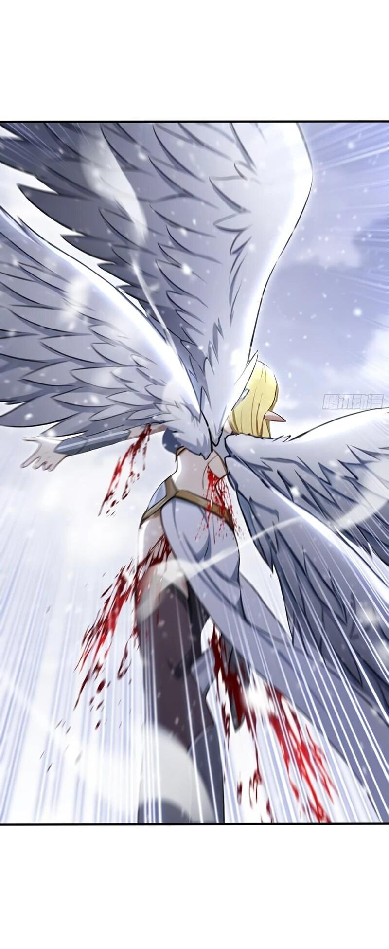 Манга Первый зверолов - Глава 78 Страница 17