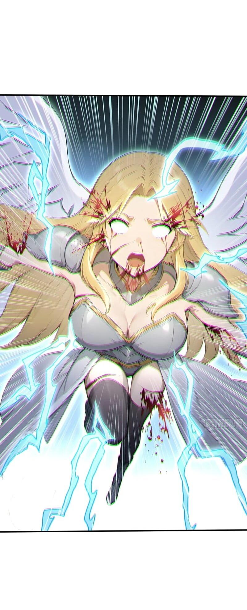 Манга Первый зверолов - Глава 78 Страница 16