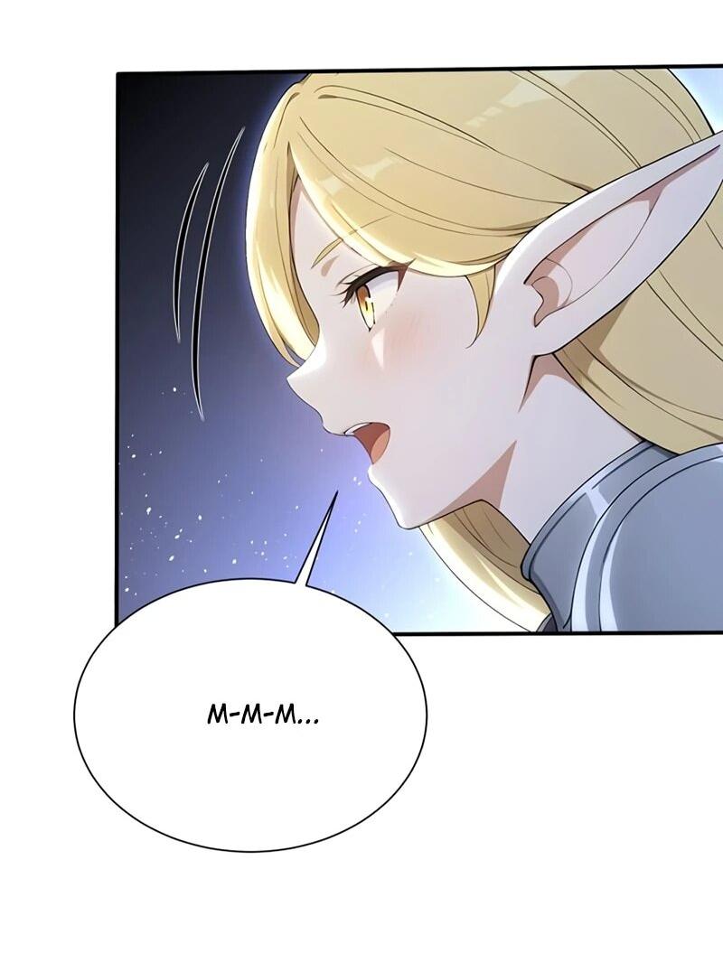 Манга Первый зверолов - Глава 78 Страница 9