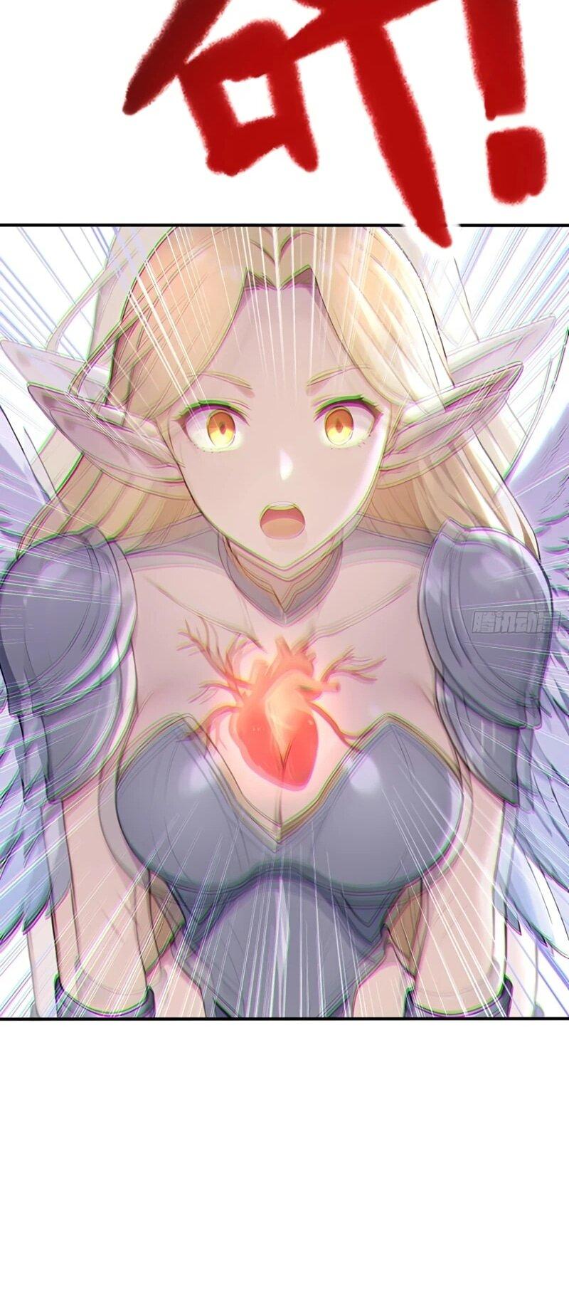 Манга Первый зверолов - Глава 78 Страница 13