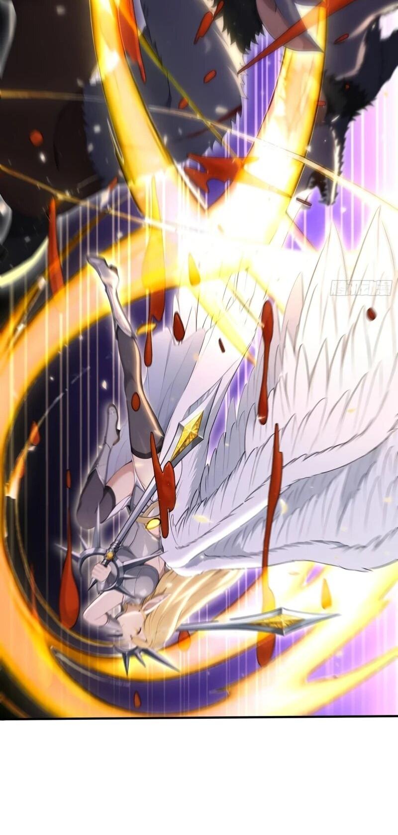 Манга Первый зверолов - Глава 81 Страница 19