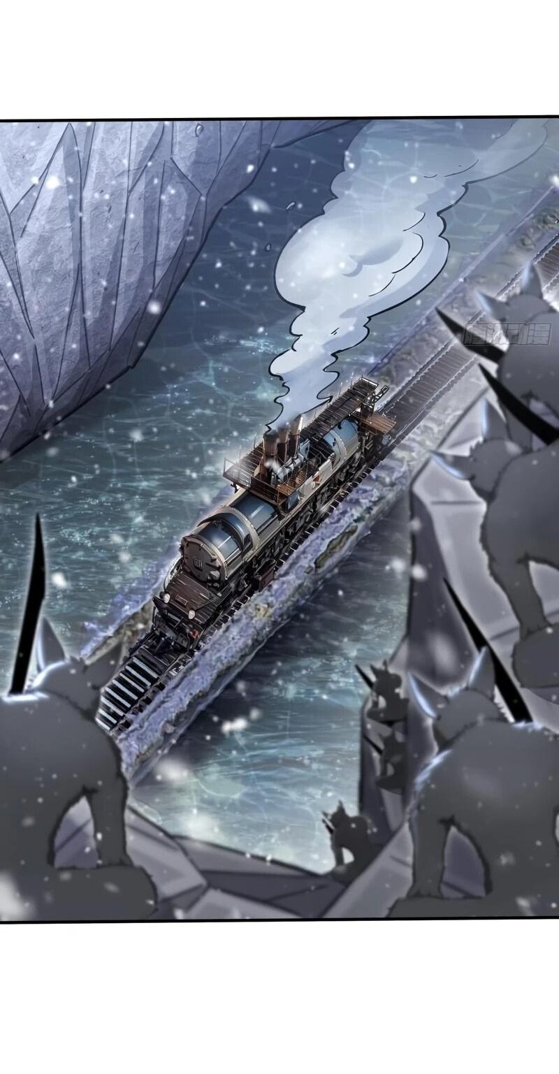 Манга Первый зверолов - Глава 81 Страница 3