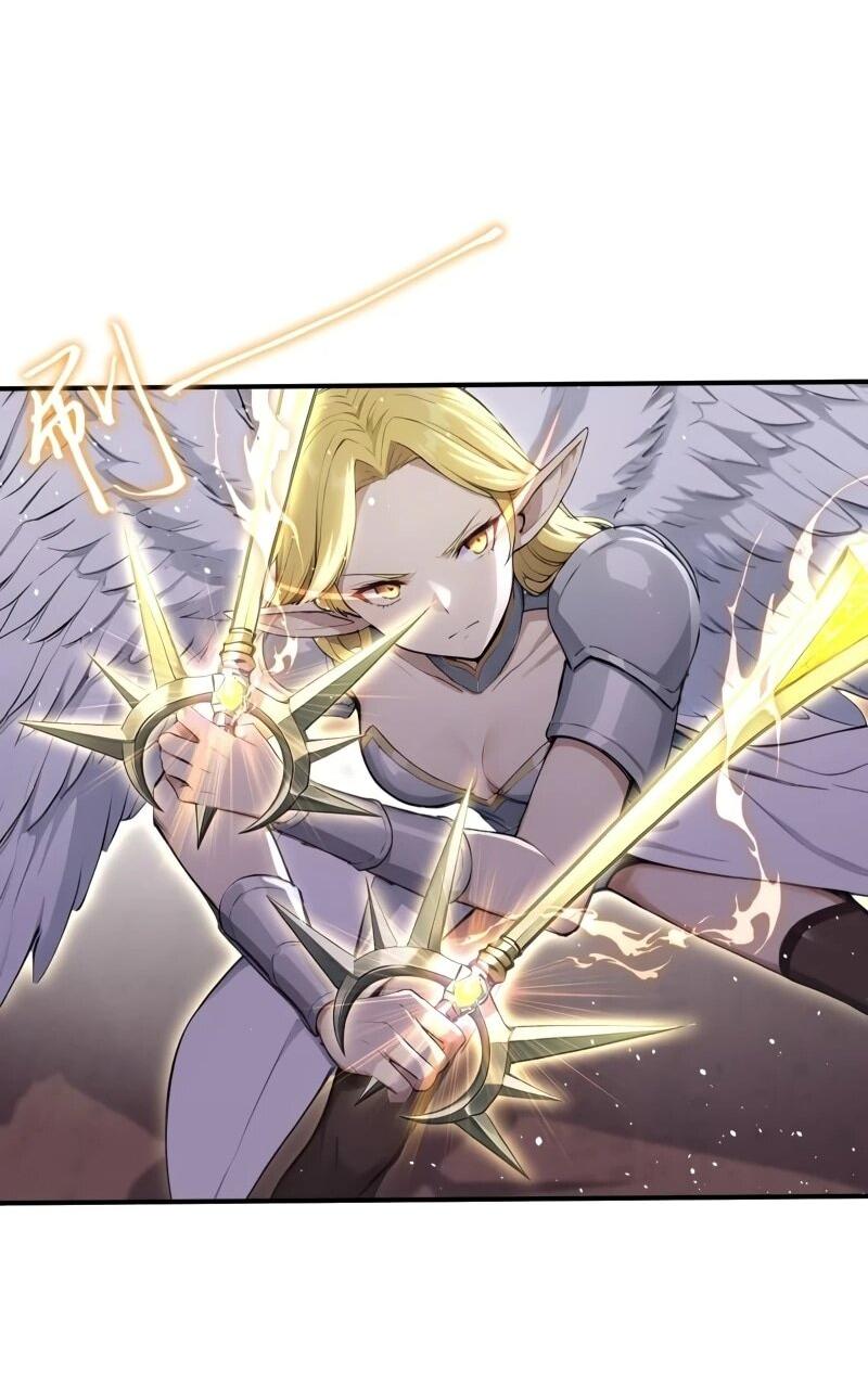 Манга Первый зверолов - Глава 81 Страница 14