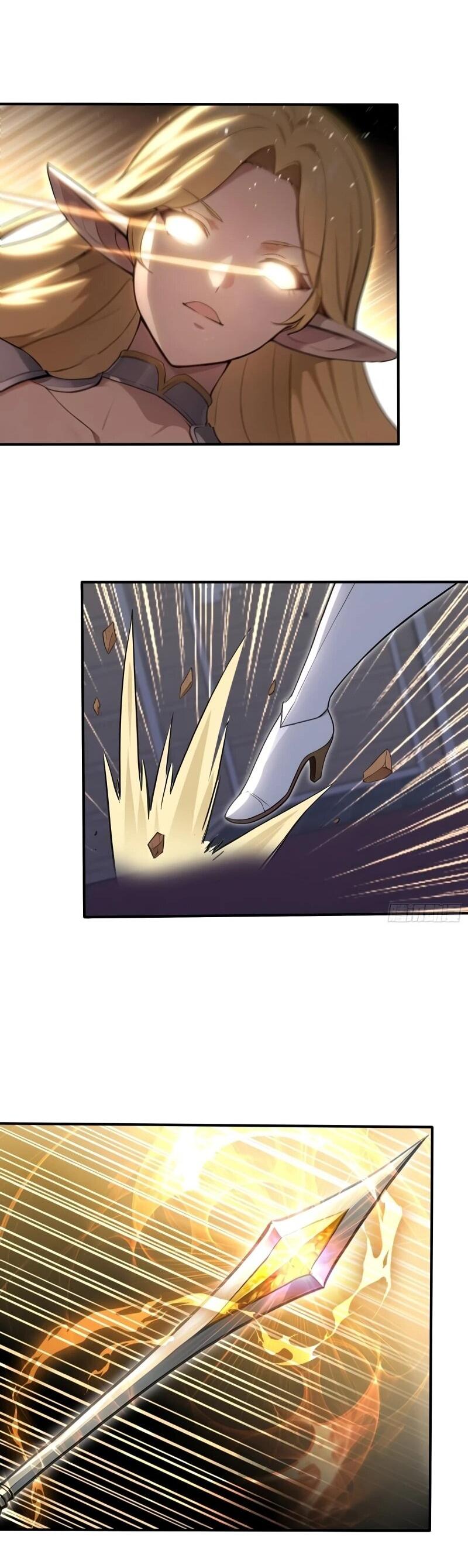 Манга Первый зверолов - Глава 81 Страница 15