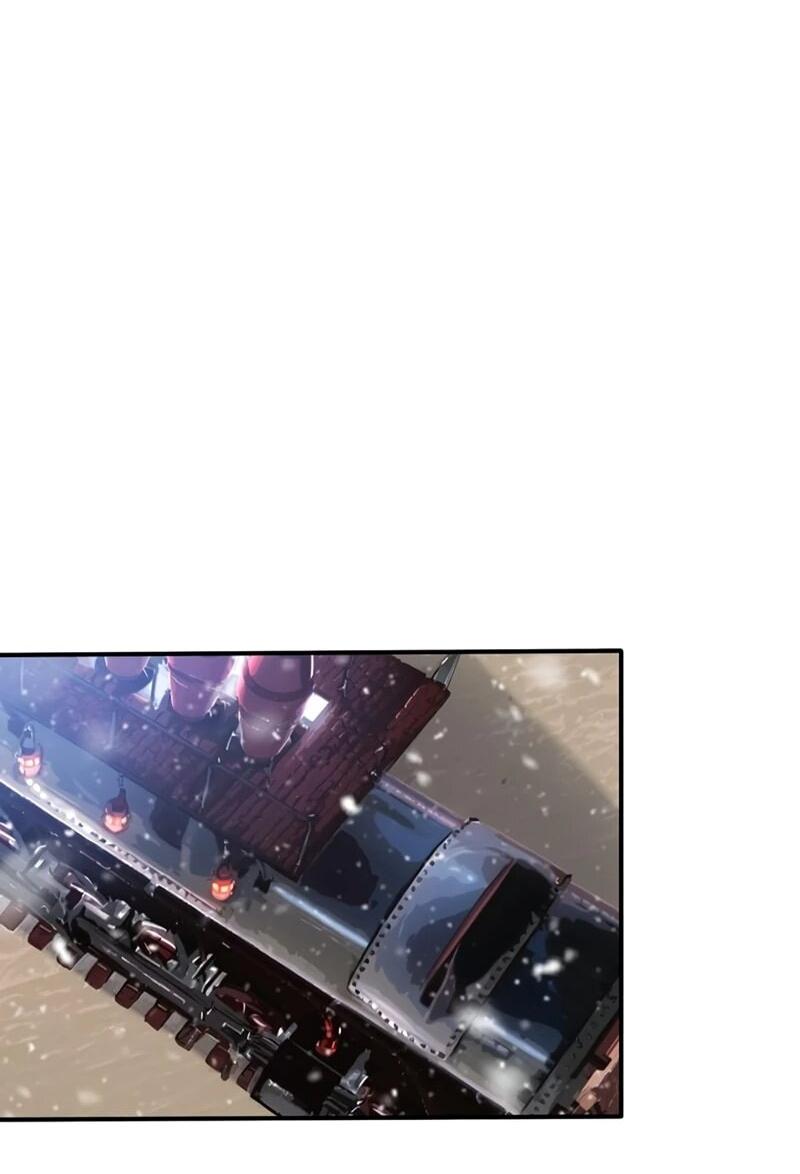 Манга Первый зверолов - Глава 84 Страница 2