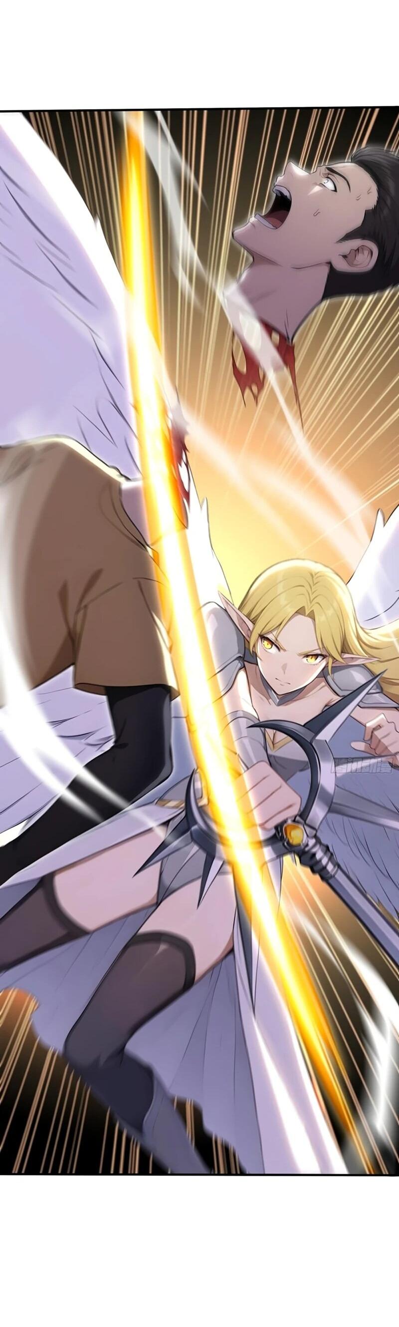 Манга Первый зверолов - Глава 84 Страница 18