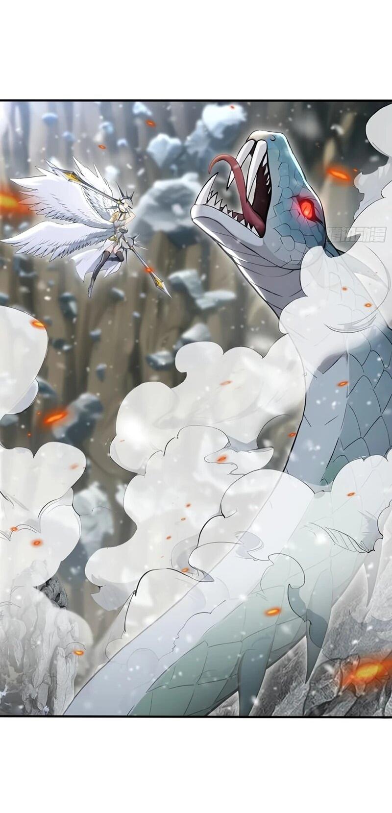 Манга Первый зверолов - Глава 83 Страница 24