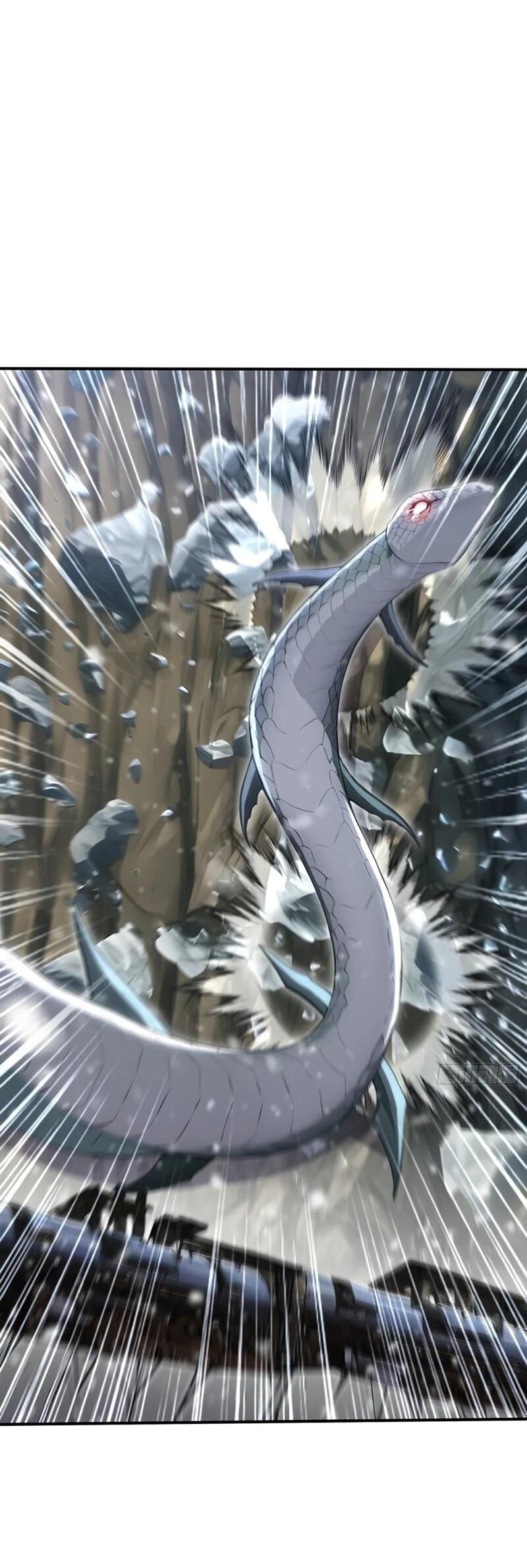 Манга Первый зверолов - Глава 83 Страница 18