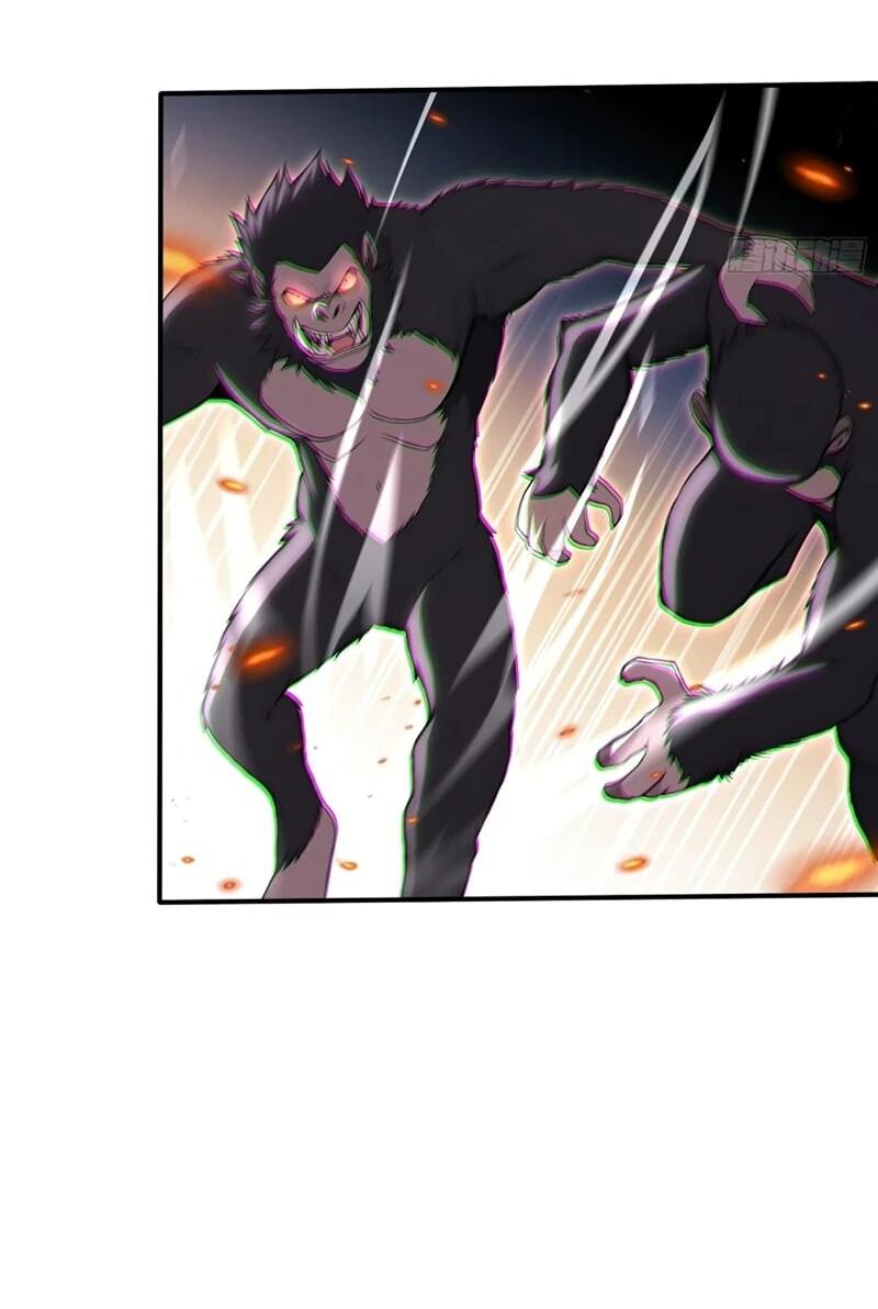 Манга Первый зверолов - Глава 83 Страница 23