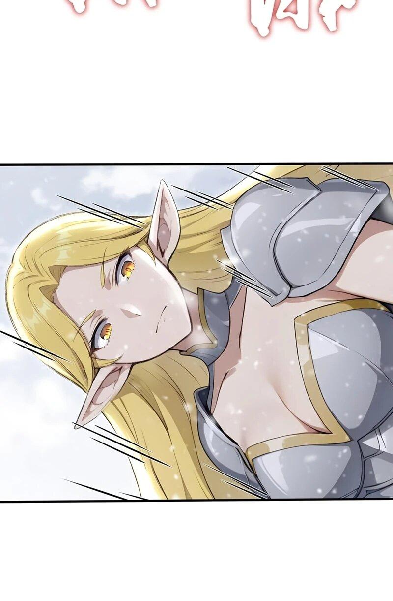 Манга Первый зверолов - Глава 83 Страница 16