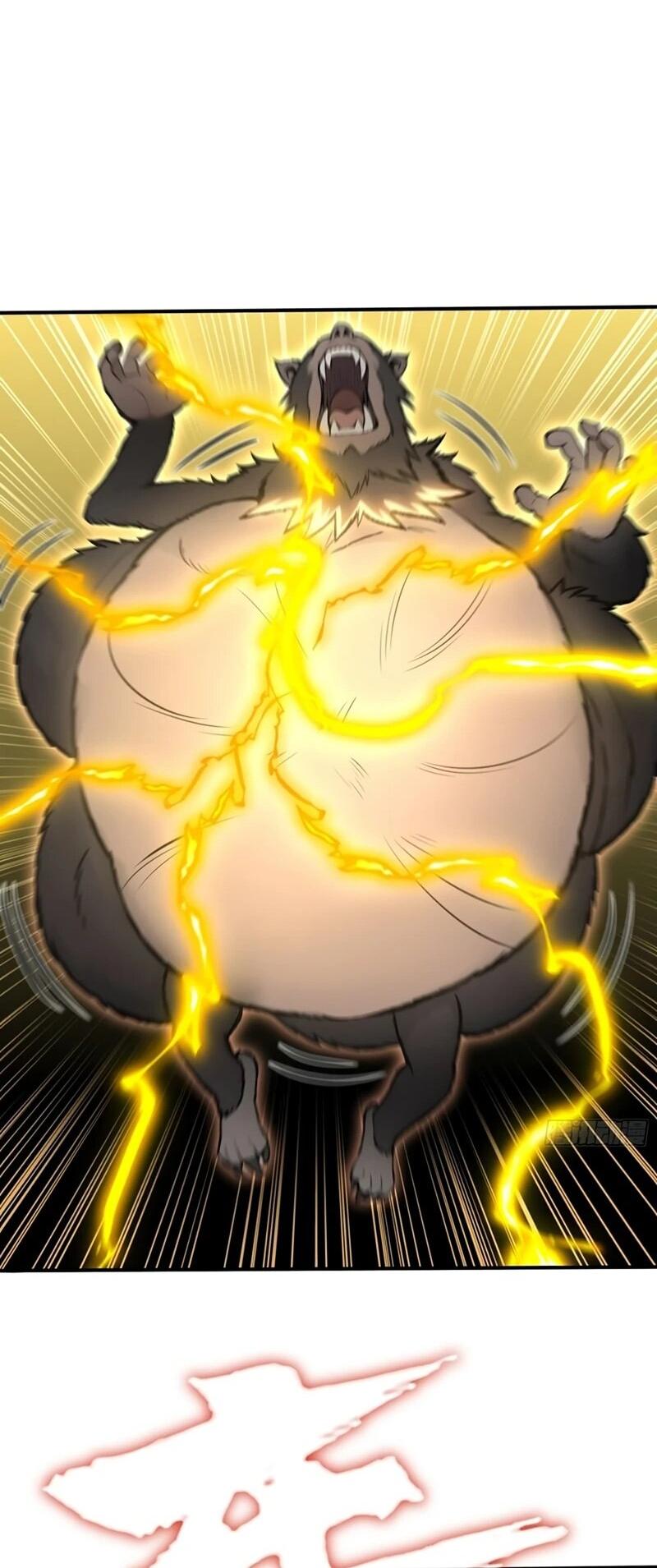 Манга Первый зверолов - Глава 83 Страница 32