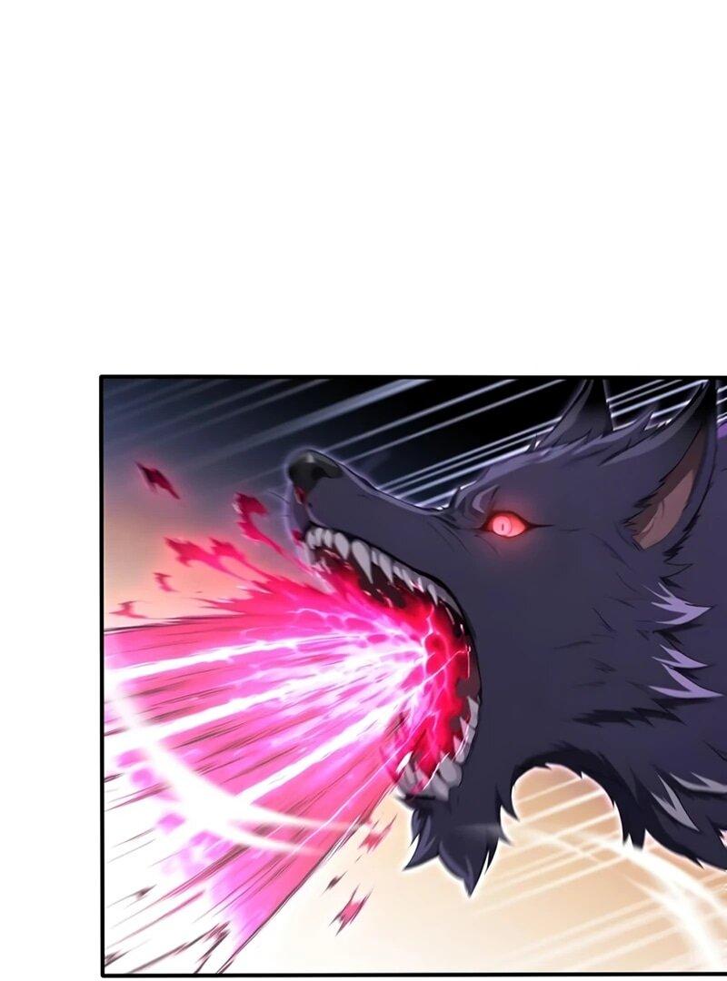 Манга Первый зверолов - Глава 83 Страница 6