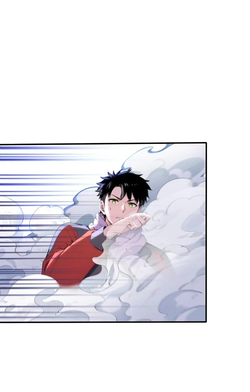 Манга Первый зверолов - Глава 83 Страница 8