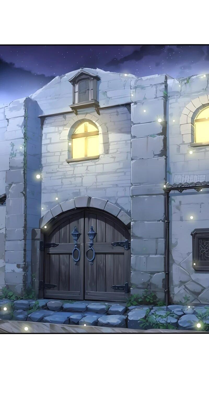 Манга Первый зверолов - Глава 85 Страница 15