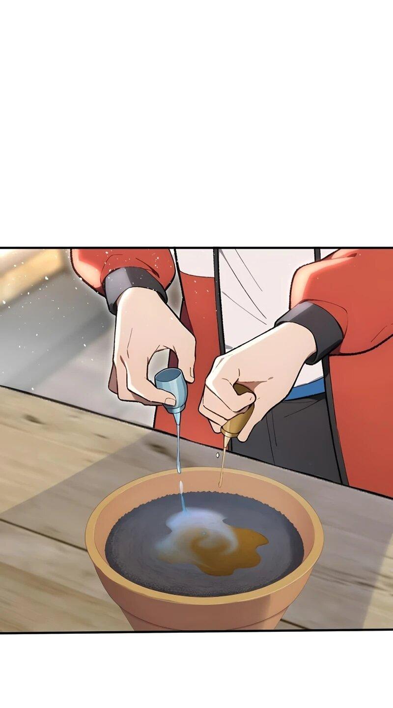 Манга Первый зверолов - Глава 87 Страница 6