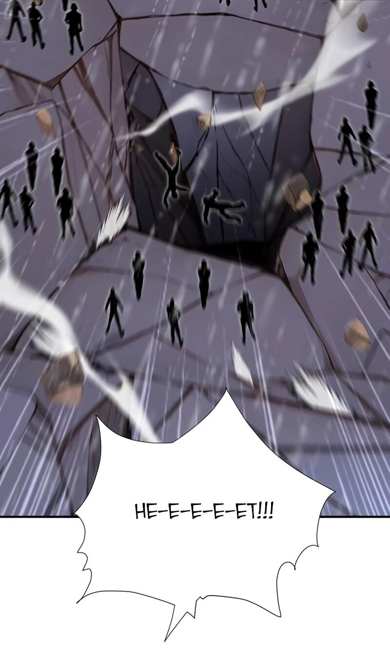 Манга Первый зверолов - Глава 87 Страница 25