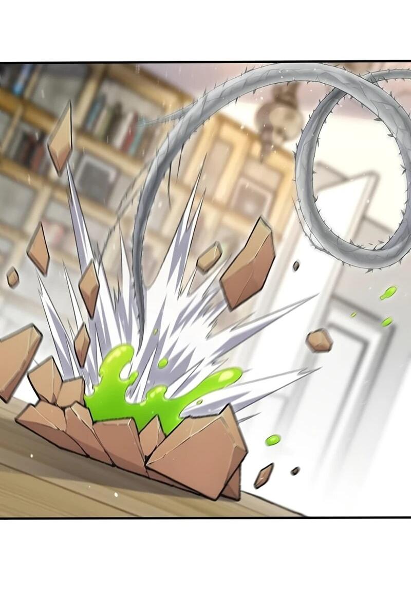 Манга Первый зверолов - Глава 87 Страница 9