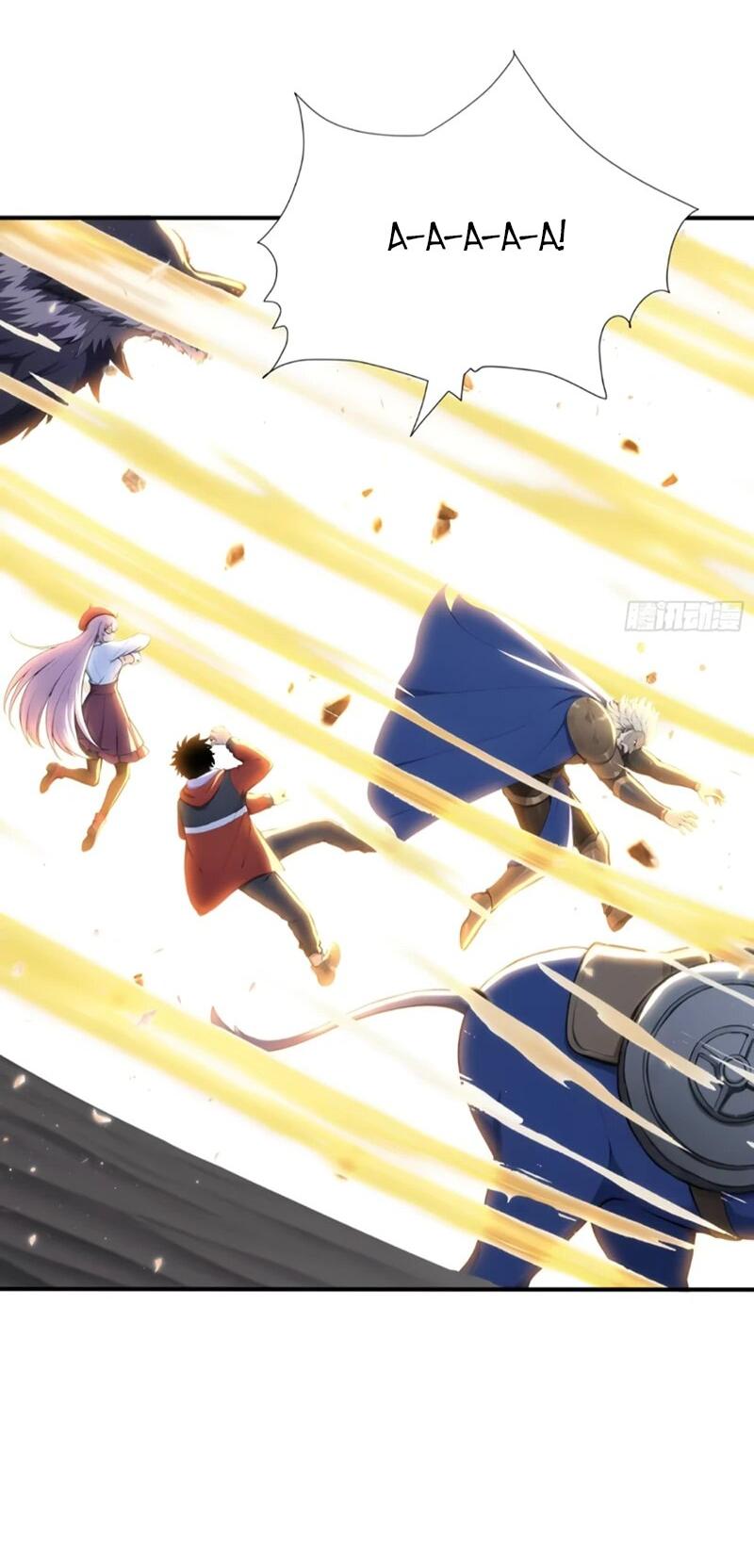 Манга Первый зверолов - Глава 90 Страница 22