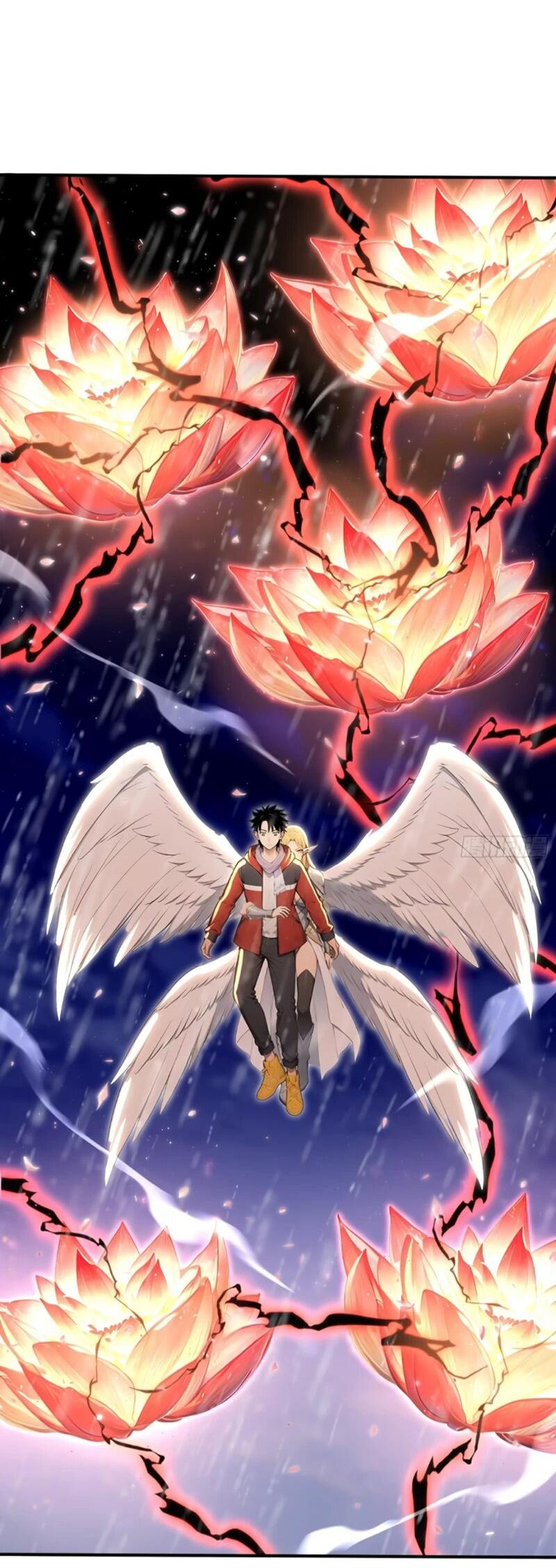 Манга Первый зверолов - Глава 90 Страница 3