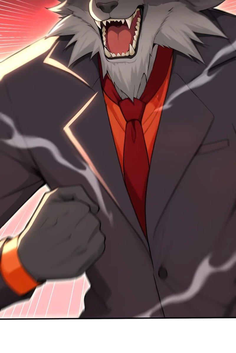 Манга Первый зверолов - Глава 90 Страница 10