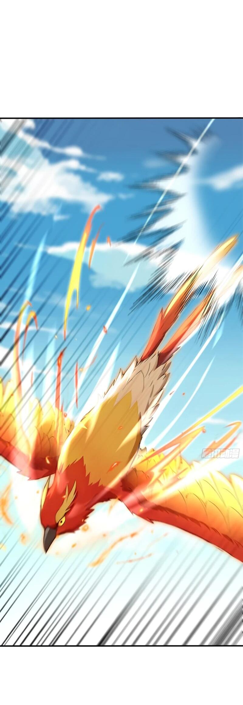 Манга Первый зверолов - Глава 91 Страница 20