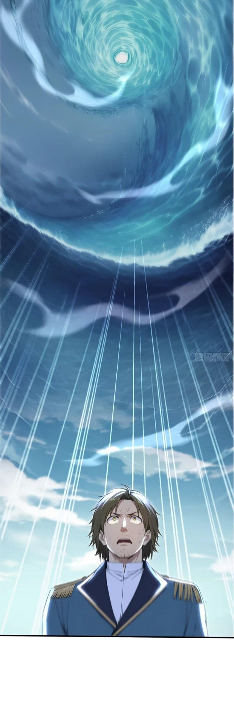 Манга Первый зверолов - Глава 91 Страница 36