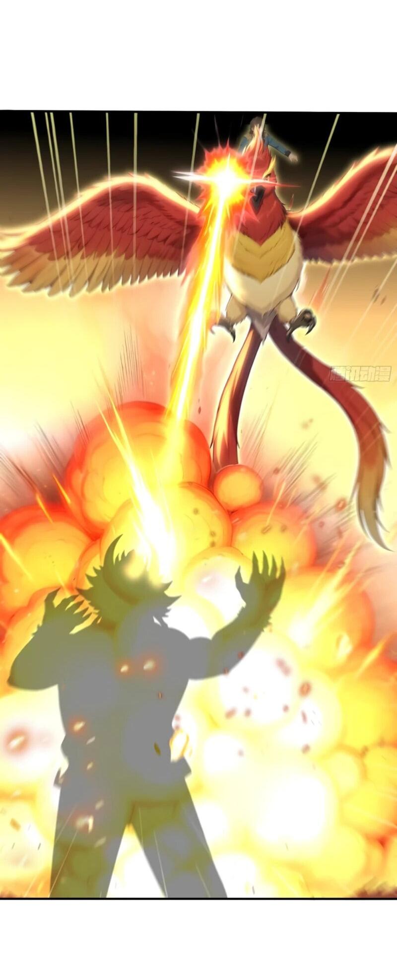 Манга Первый зверолов - Глава 91 Страница 31