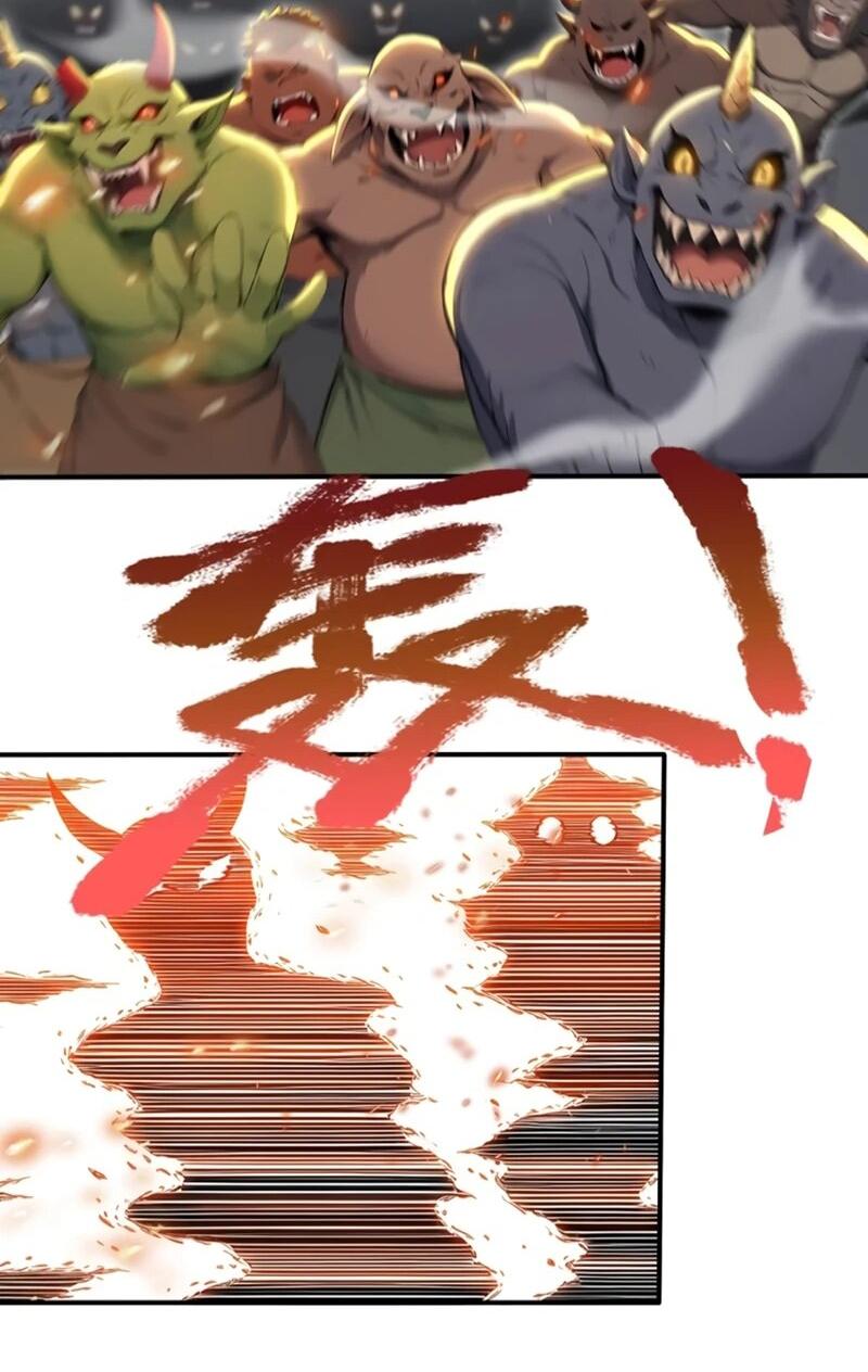 Манга Первый зверолов - Глава 91 Страница 22