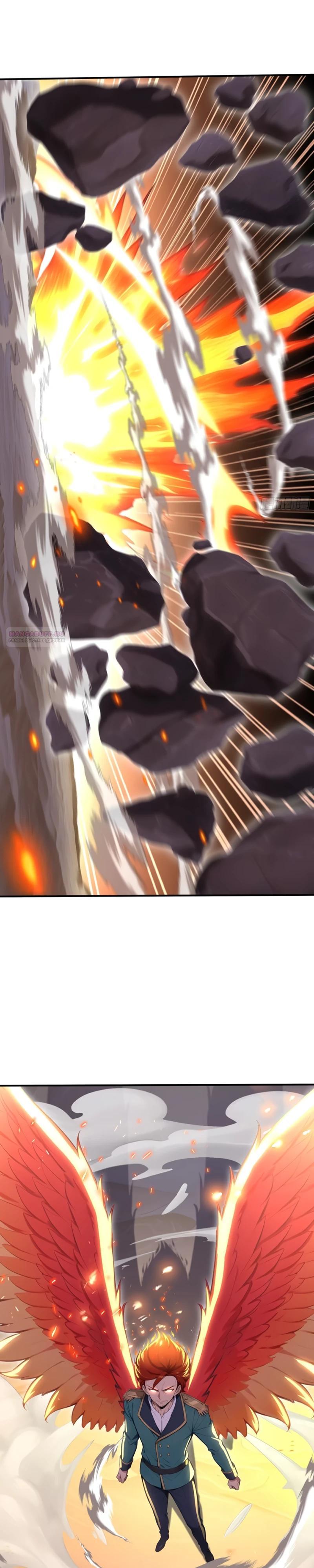 Манга Первый зверолов - Глава 94 Страница 10