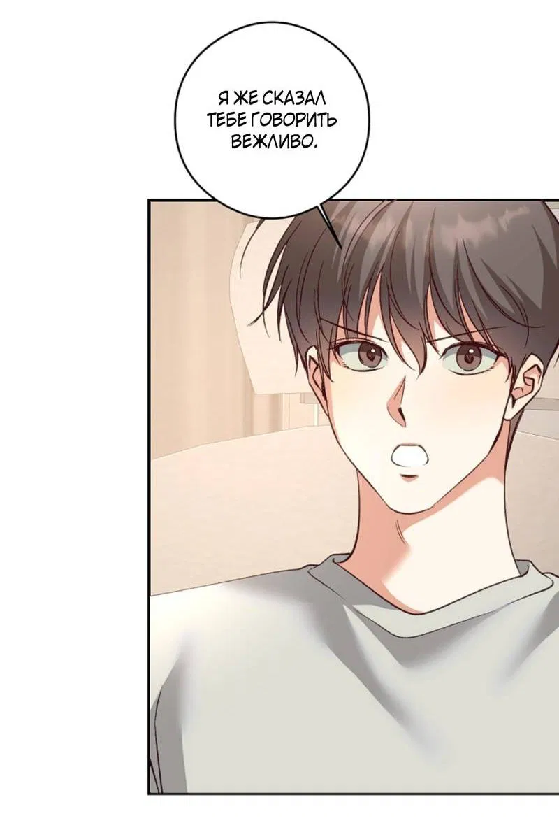 Манга Журнал наблюдений за одуванчиками - Глава 47 Страница 43