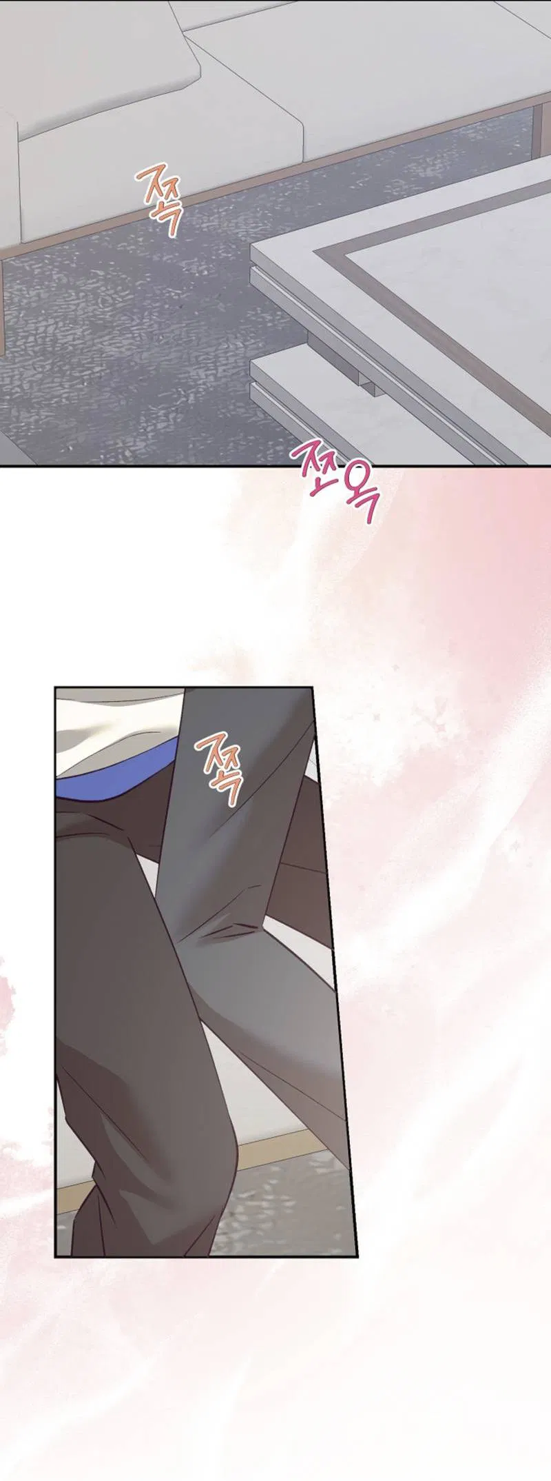 Манга Журнал наблюдений за одуванчиками - Глава 48 Страница 14