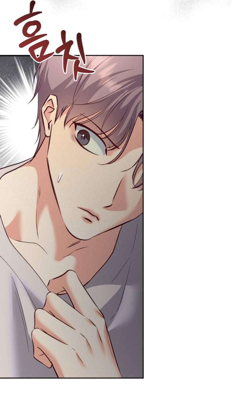 Манга Журнал наблюдений за одуванчиками - Глава 49 Страница 8