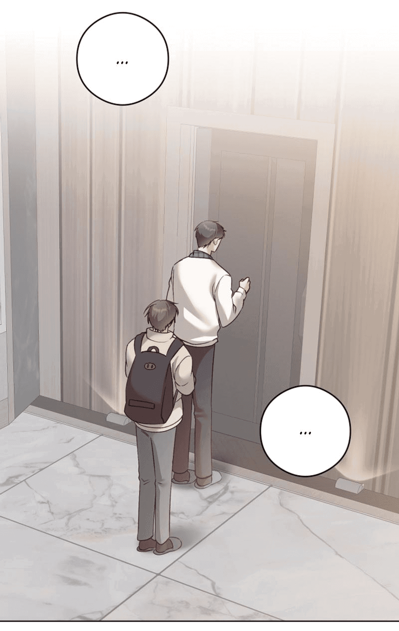 Манга Журнал наблюдений за одуванчиками - Глава 34 Страница 51