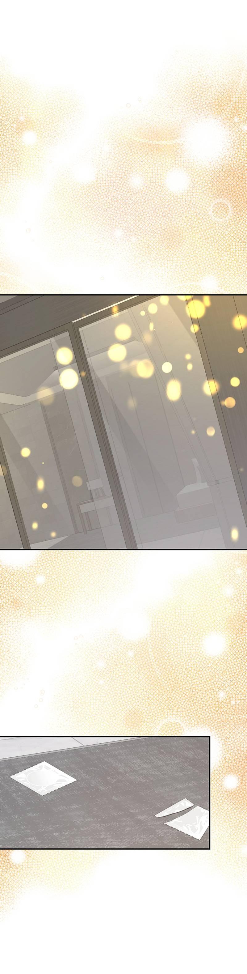 Манга Журнал наблюдений за одуванчиками - Глава 44 Страница 29