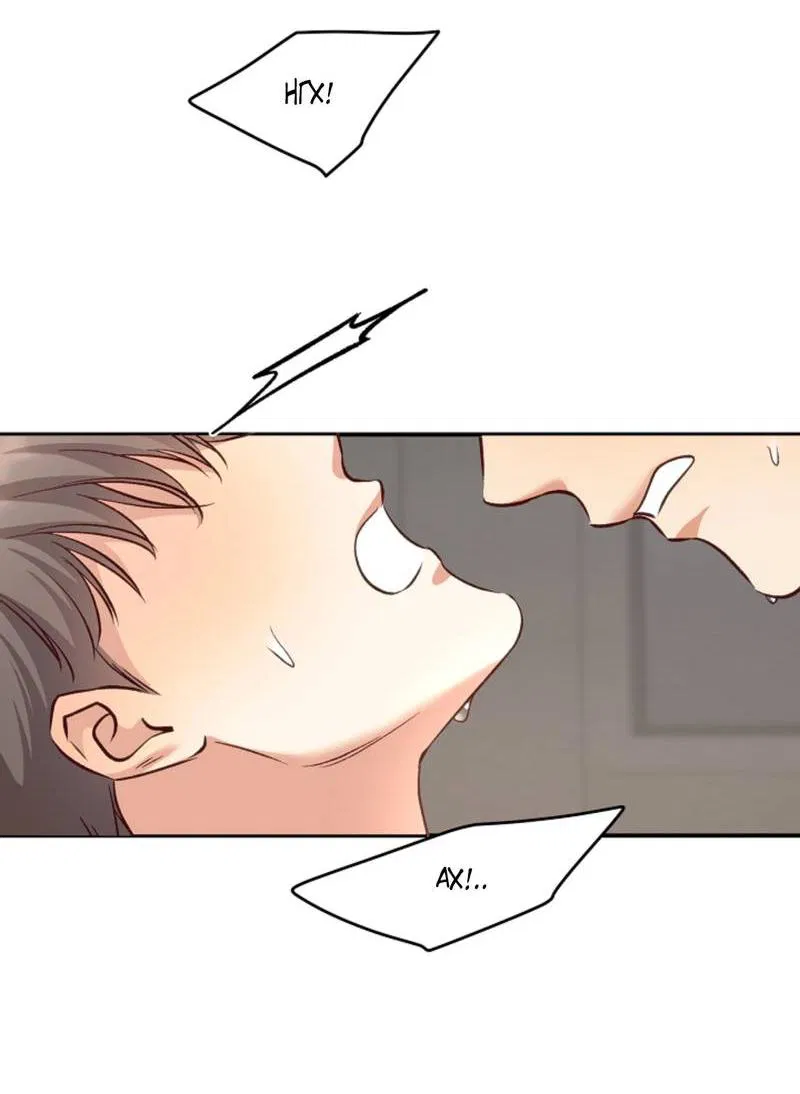 Манга Журнал наблюдений за одуванчиками - Глава 44 Страница 46