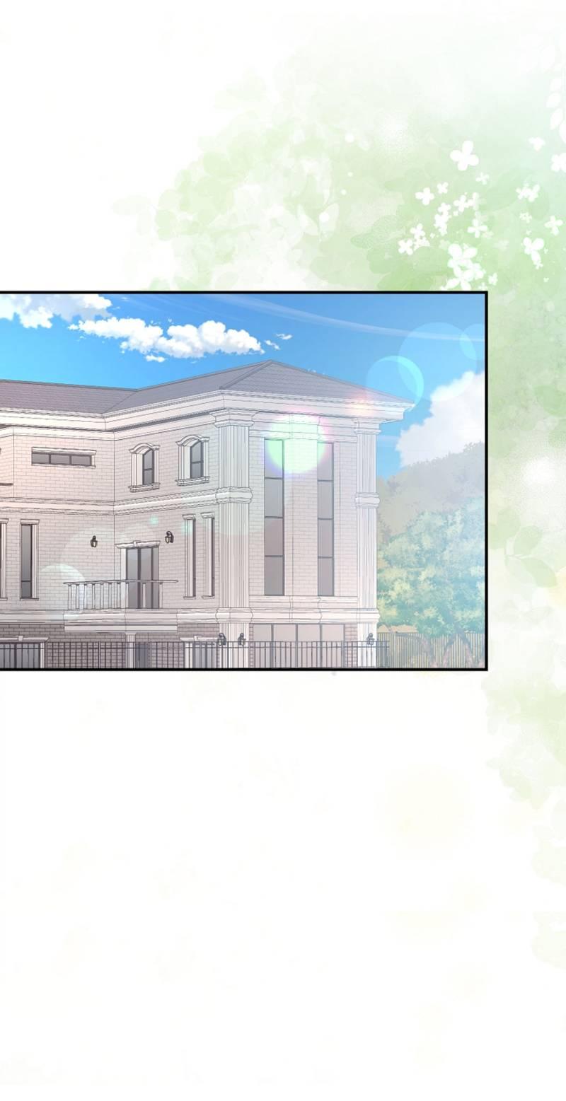 Манга Журнал наблюдений за одуванчиками - Глава 46 Страница 2