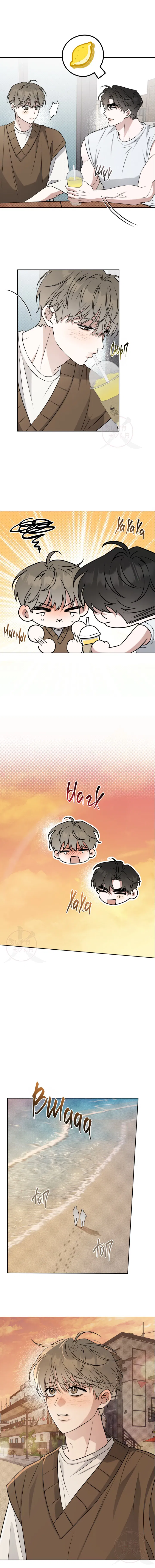 Манга Тактика парня с мячом - Глава 51 Страница 9