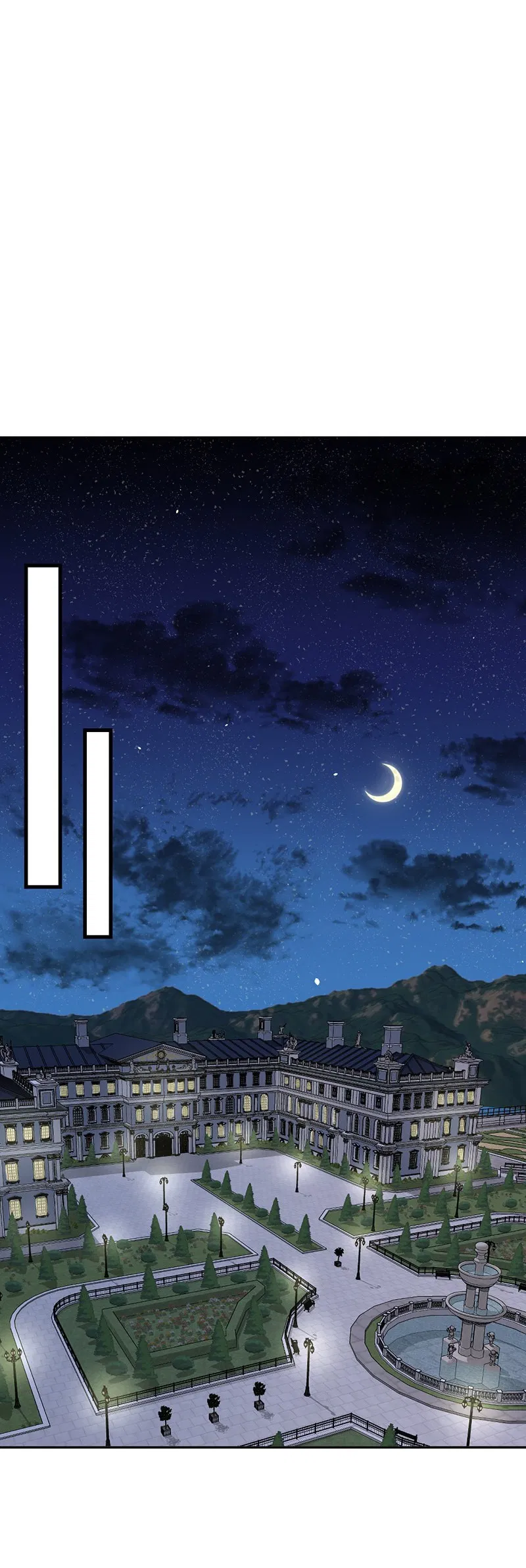 Манга Злодей, объятый светом - Глава 92 Страница 12