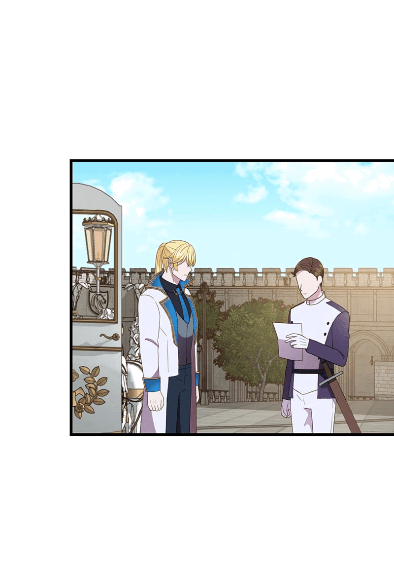 Манга Злодей, объятый светом - Глава 94 Страница 2