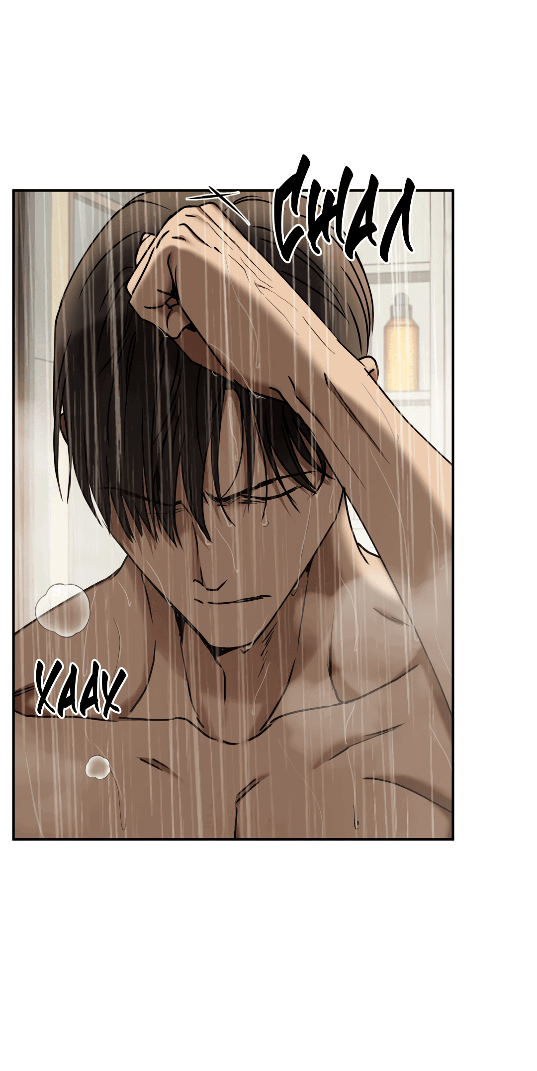 Манга Гадюка (Переиздание) - Глава 45 Страница 7