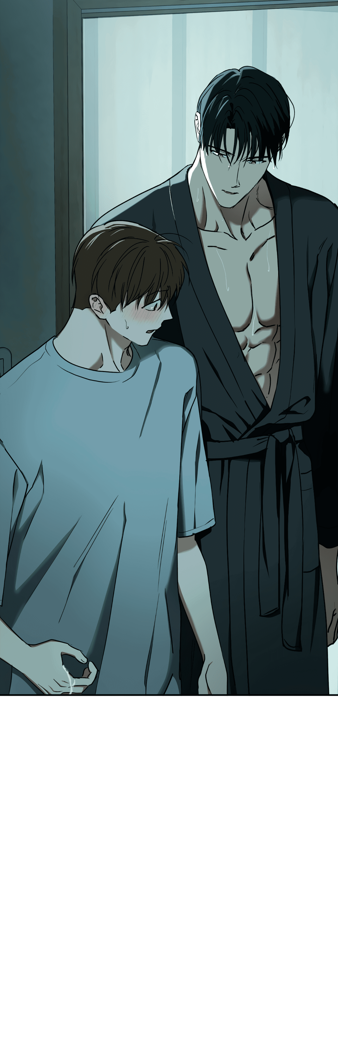 Манга Гадюка (Переиздание) - Глава 45 Страница 54