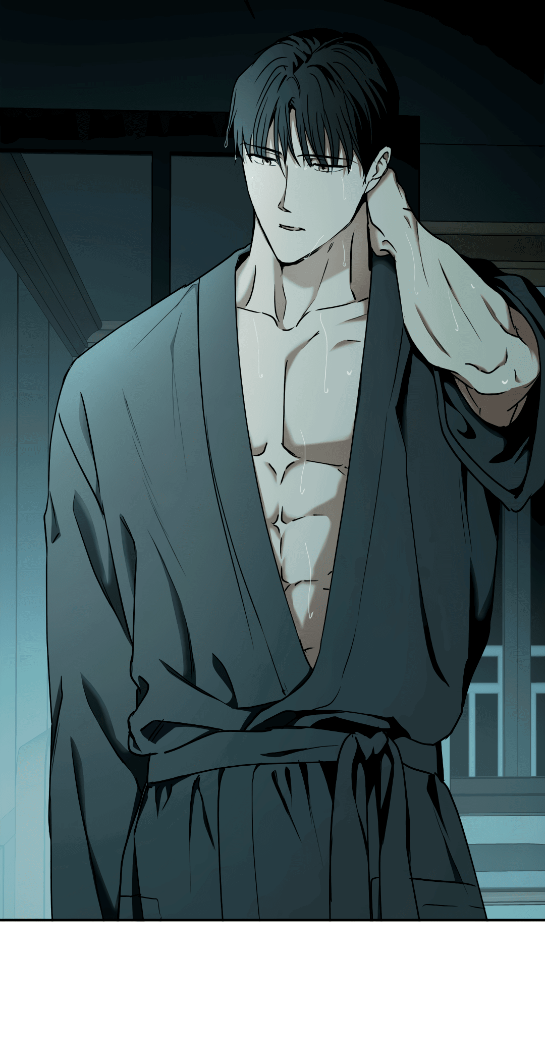 Манга Гадюка (Переиздание) - Глава 45 Страница 66