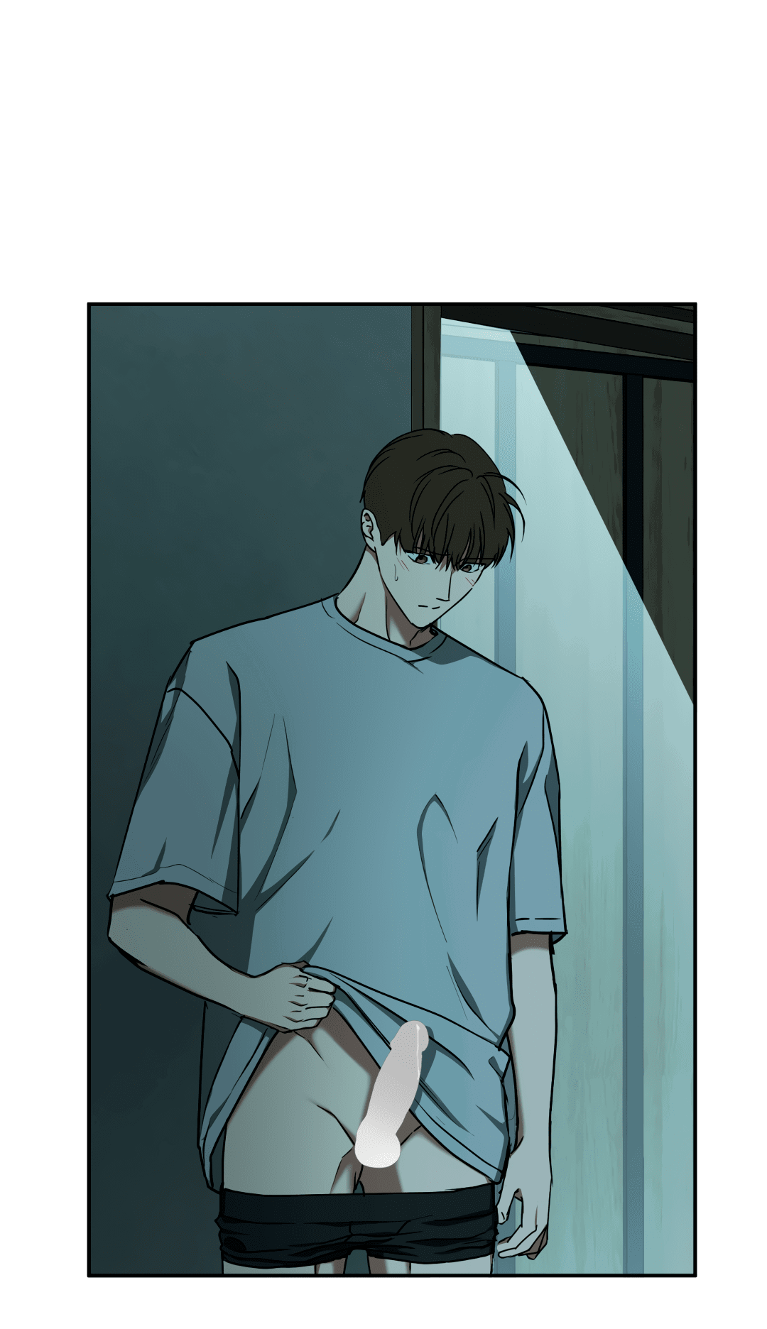 Манга Гадюка (Переиздание) - Глава 45 Страница 29