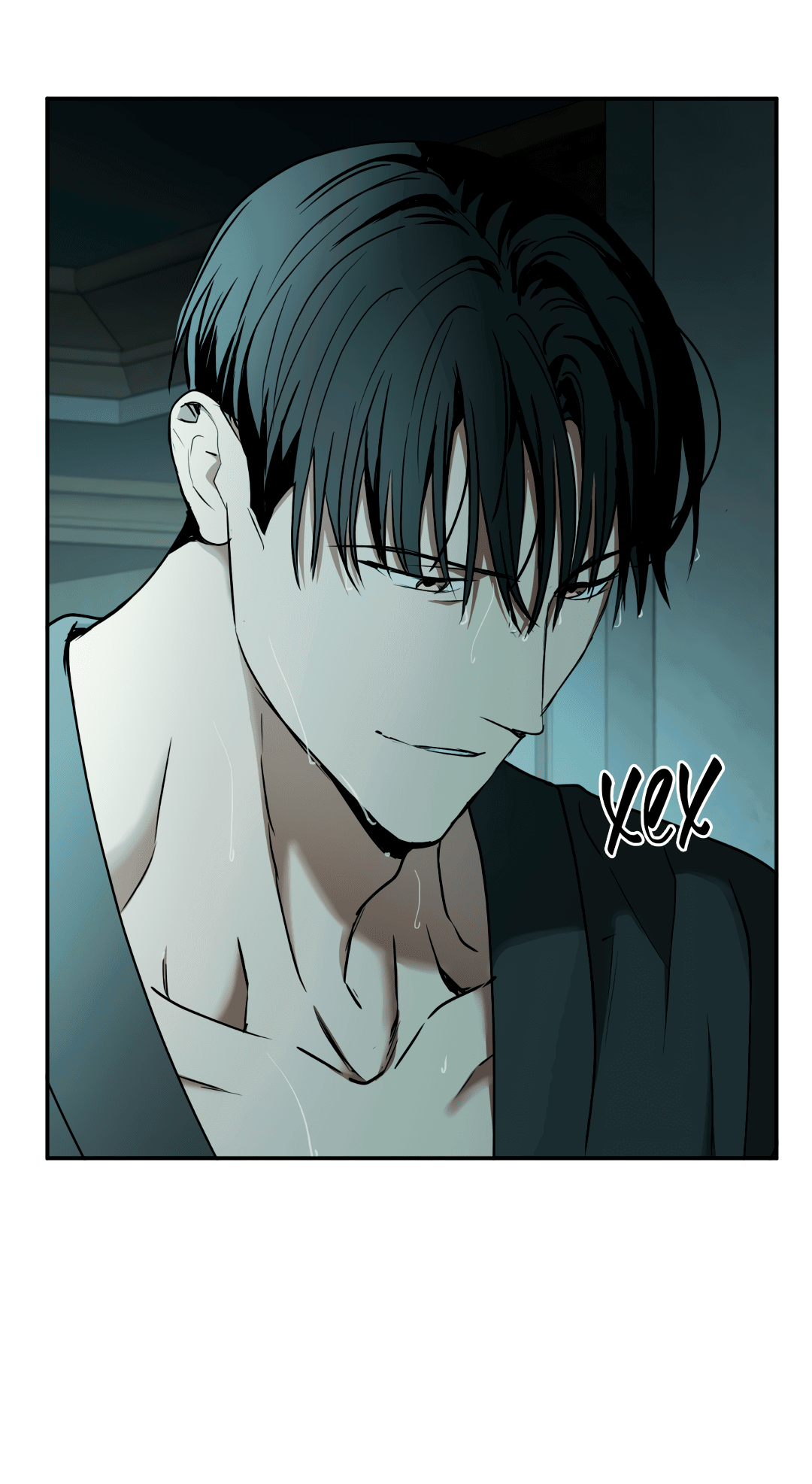 Манга Гадюка (Переиздание) - Глава 45 Страница 81