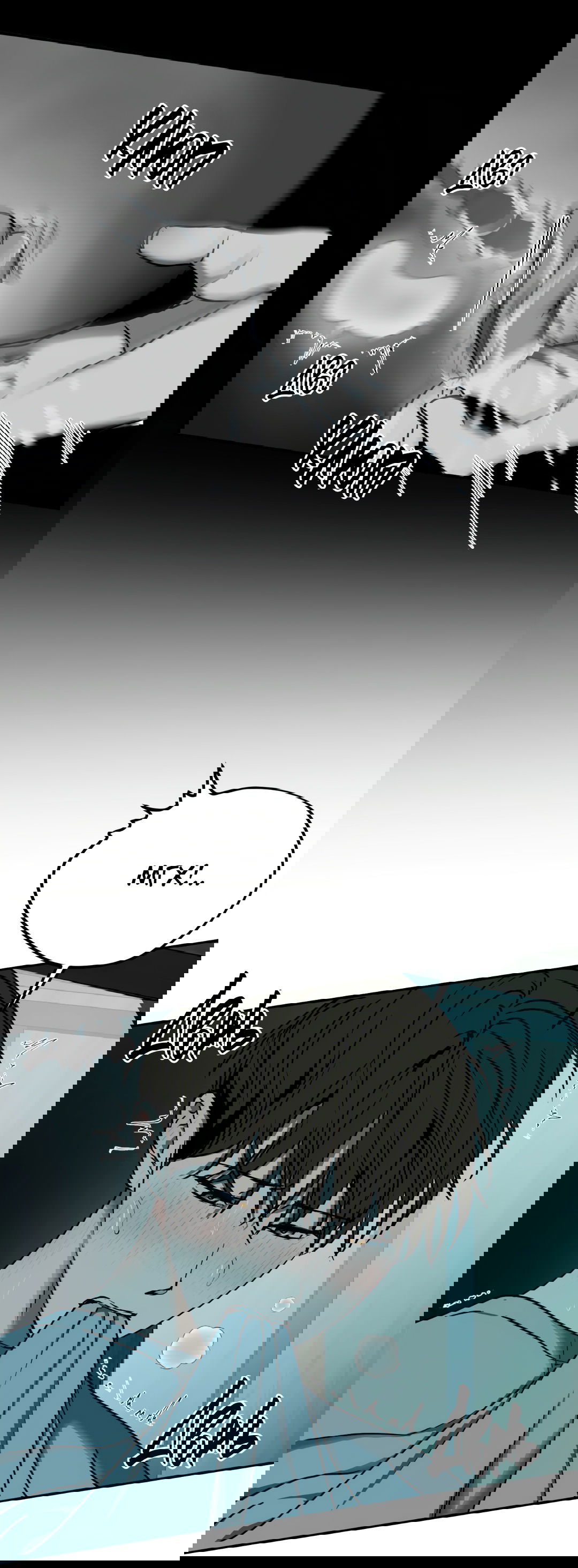 Манга Гадюка (Переиздание) - Глава 45 Страница 46