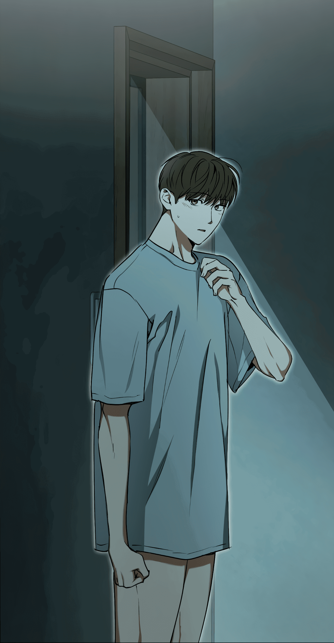 Манга Гадюка (Переиздание) - Глава 45 Страница 13